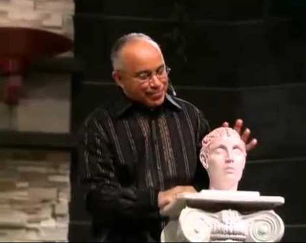 Mark Gungor