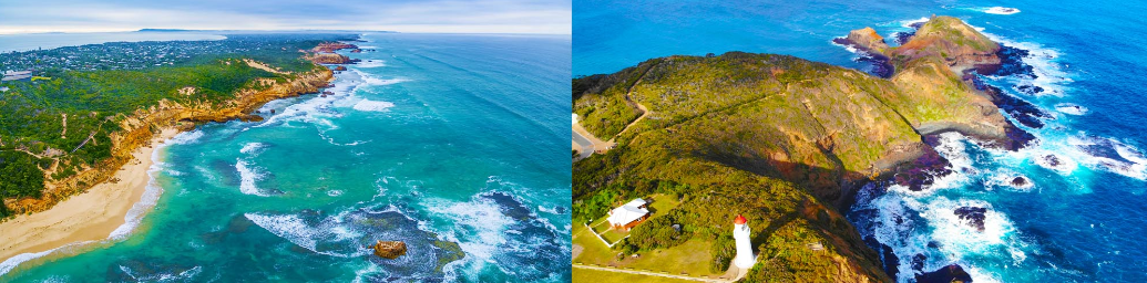 Mornington Peninsula Victoria