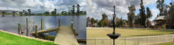 Richmond NSW