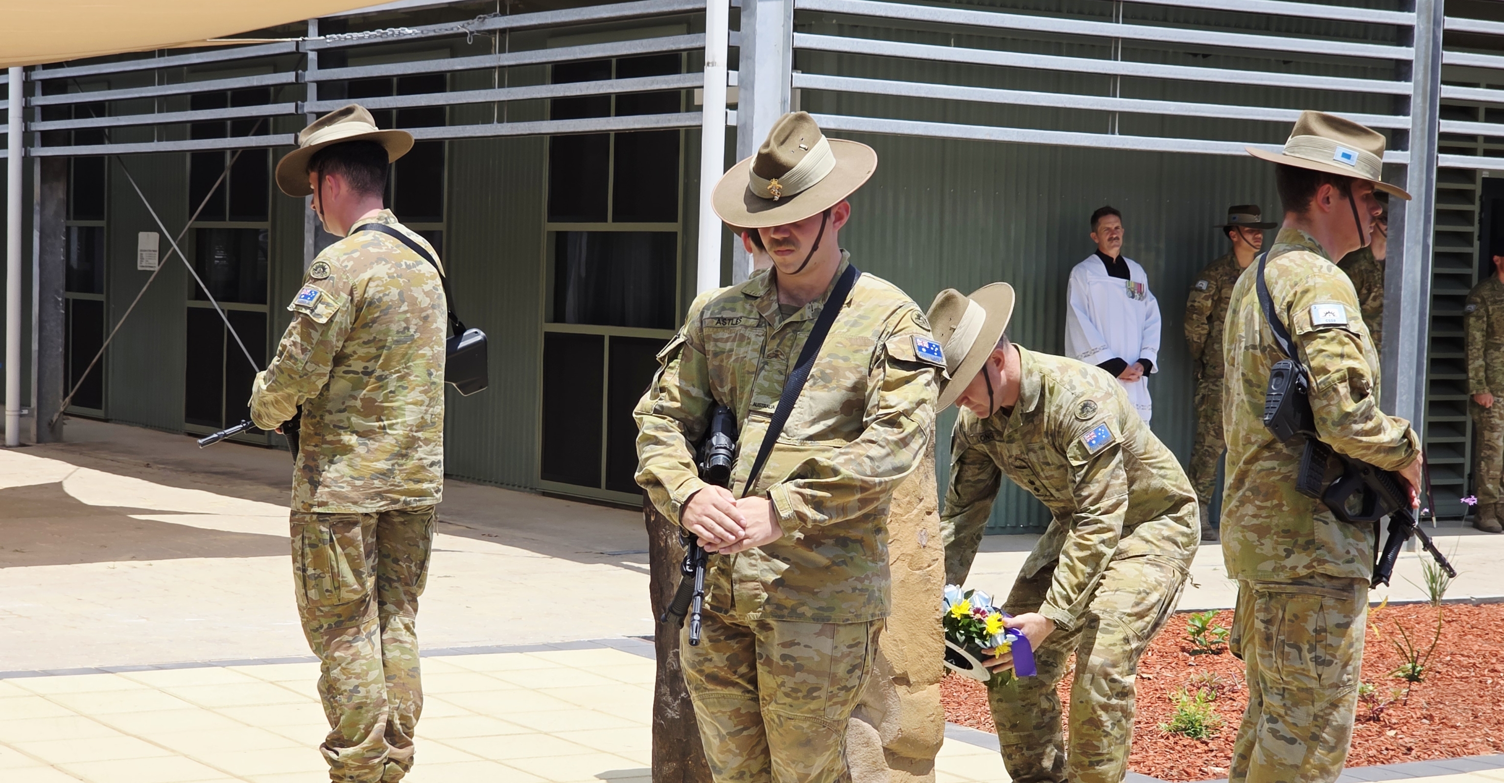 rememberance day 2025