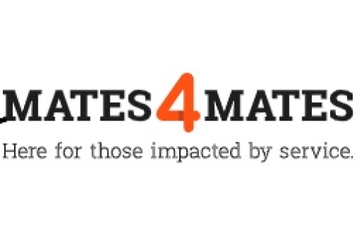 Mates 4 Mates Logo