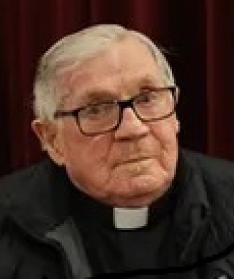 Fr Francis Edward Burns