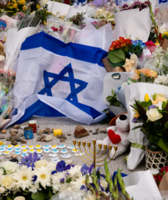 Bondi Beach Shooting Day of Mourning 22 January 2026