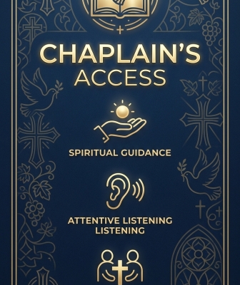Chaplains Access