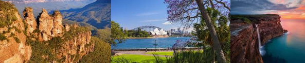 Sydney NSW