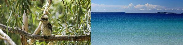 Jervis Bay NSW