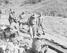 First Battle of Maryang-san - Wikipedia