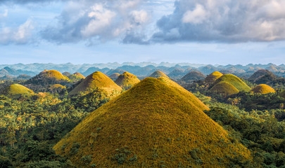 Philippine Hills